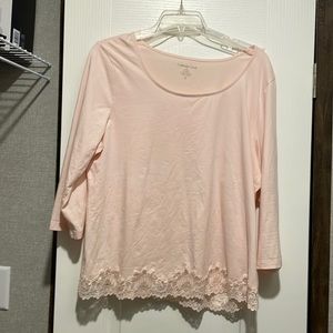 Cold water Creek shirt